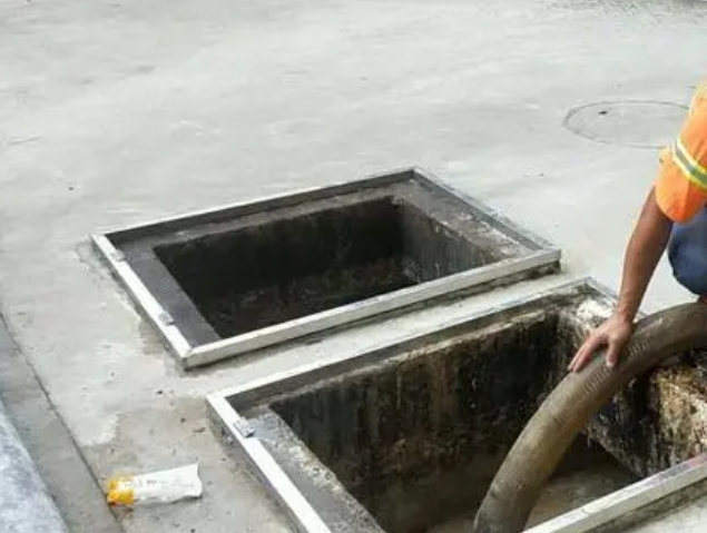 琅琊化粪池清理