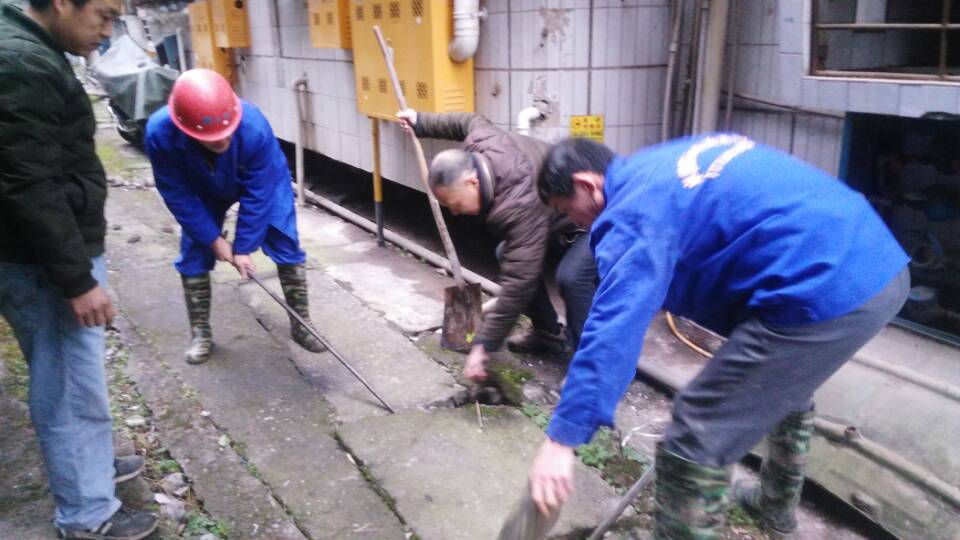 琅琊清掏化粪池、管道疏通一站式服务<高效><技术><可靠>